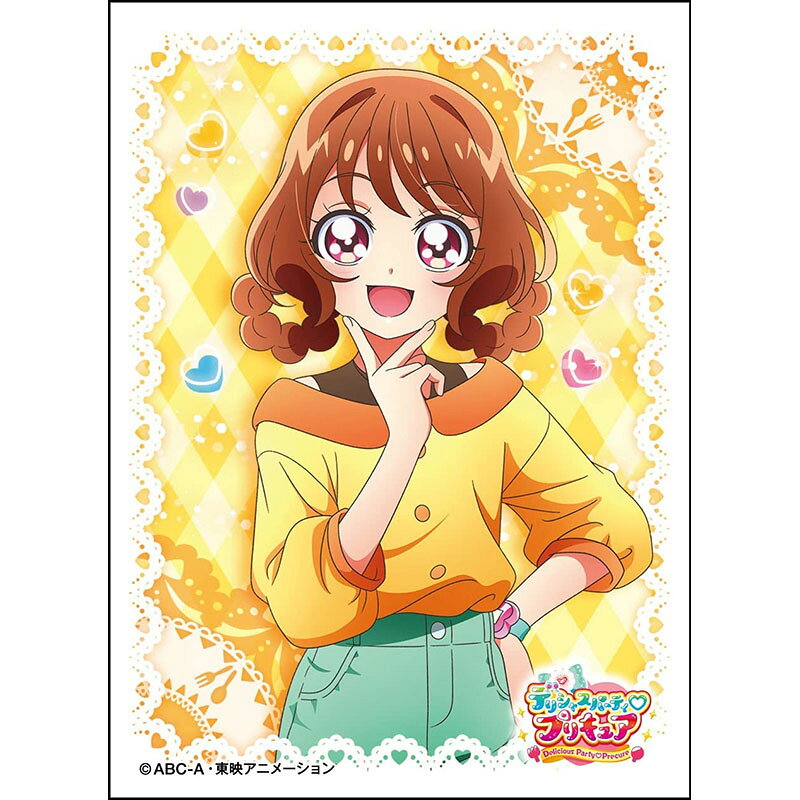楽天市場】エンスカイ キャラクタースリーブ ひろがるスカイ