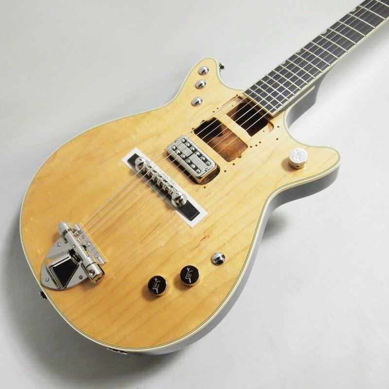 楽天市場】GRETSCH グレッチ エレキギター G6131-MY Malcolm Young