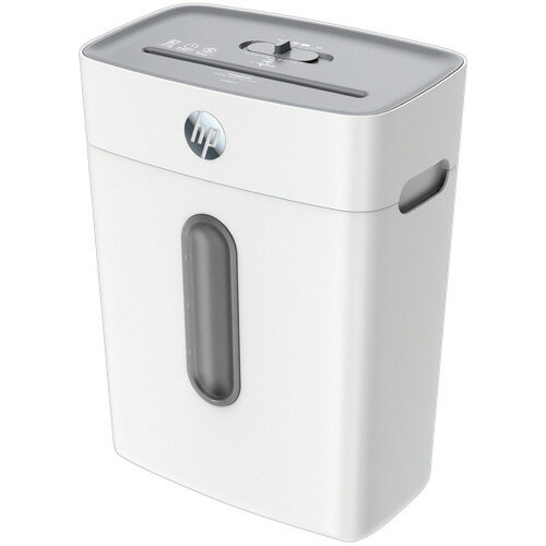 hp シュレッダー　B2012MC 箱開封　中身未開封品 B2012MC シュレッダー 1-3人用 マイクロカット HP(日本