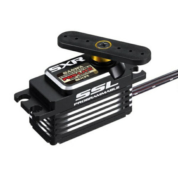 楽天市場】三和電子機器 PGS-CX II SXR対応 ラジコン用 サンワ