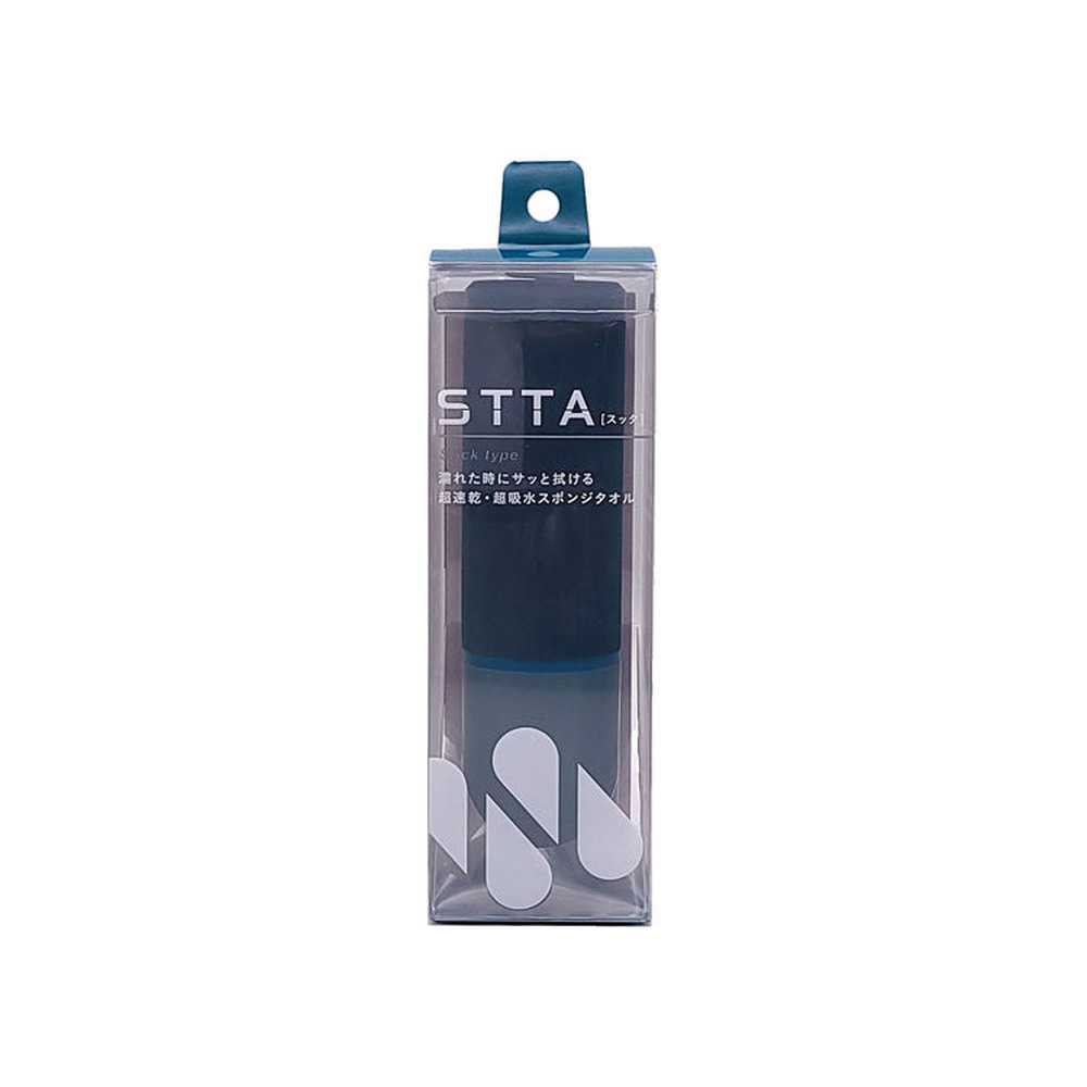 STTA スティックタイプ ダークブルー