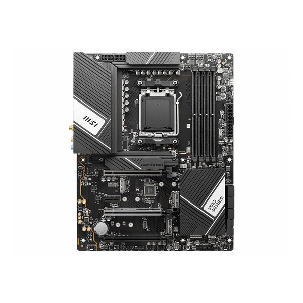 MSI PRO X670-P WIFI