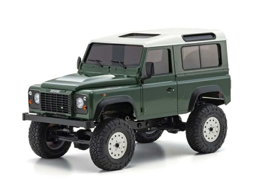 タミヤ 1/10RC ランドローバー ディフェンダー 90  CC02 Amazon.co.jp: タミヤ 1/10 電動RCカー 特別企画 No.178 1/10RC