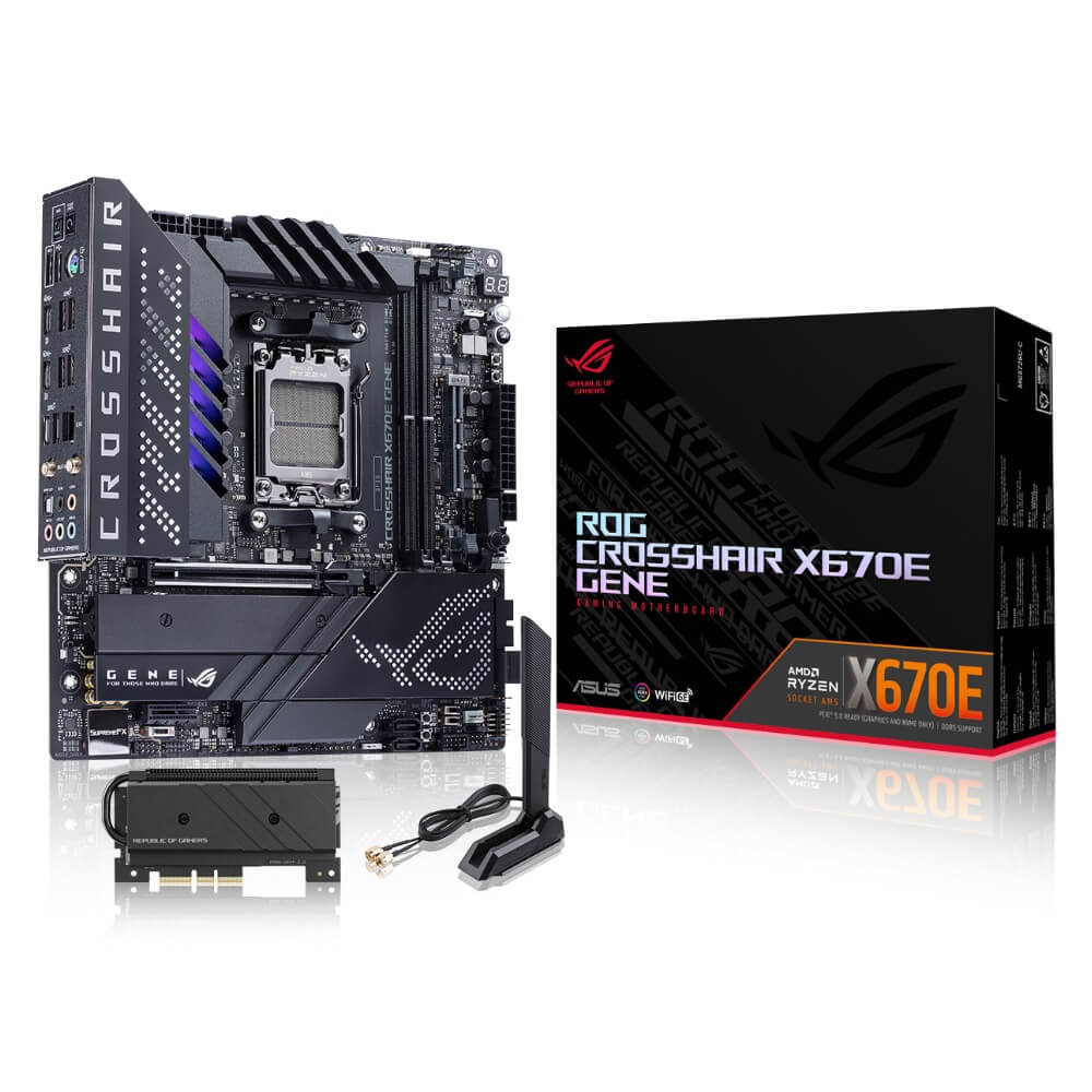 楽天市場】ASUS ROG CROSSHAIR VIII FORMULA | 価格比較 - 商品