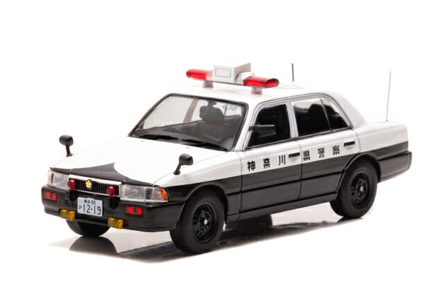 楽天市場】京商 RAI'S 1/43 日産 ティアナ L33 2018 埼玉県警察地域部