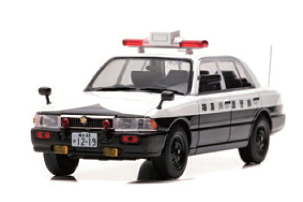 楽天市場】ヒコセブン 1/43 日野 レンジャー 2015 警視庁公安部公安