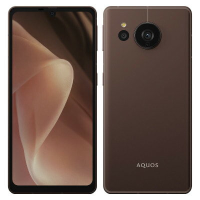 楽天市場】ソフトバンク SHARP AQUOS sense7 plus A208SH ディープ