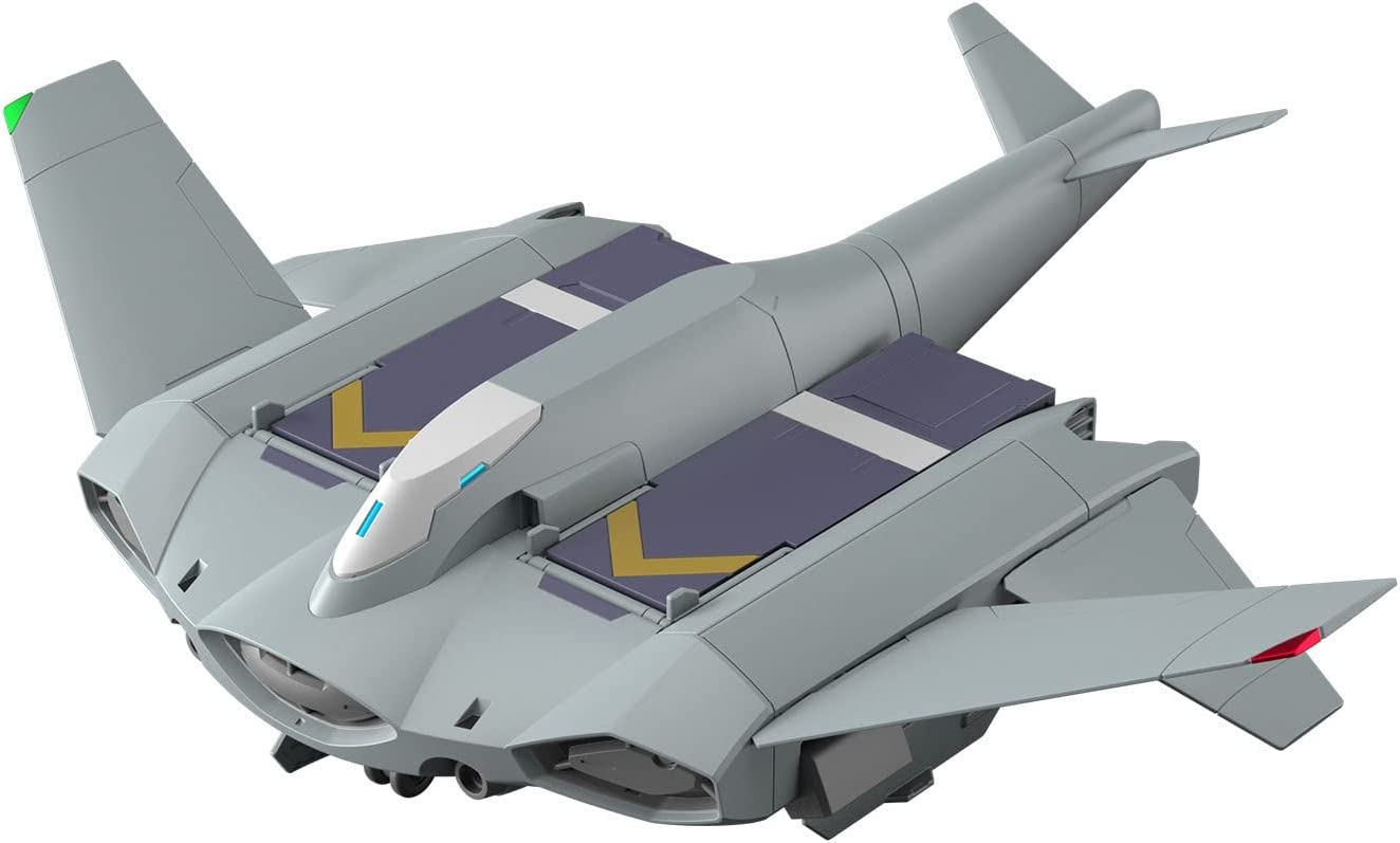 ＨＧ　１／１４４　ティックバラン