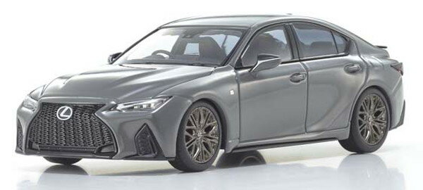 IS500 F SPORT Performance 京商 京商】 1/43 LEXUS IS500 F SPORT PERFORMANCE Climax Edition