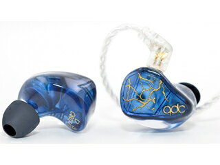 楽天市場】アユート qdc FRONTIER NEXT BLACK イヤホン | 価格比較