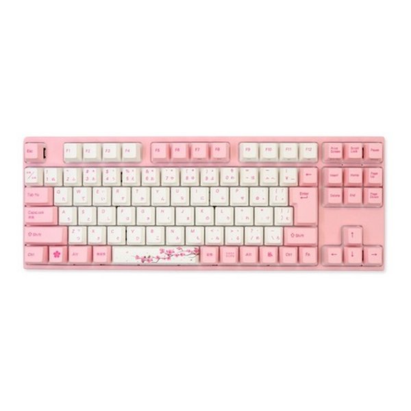 楽天市場】Varmilo｜アミロ ゲーミングキーボード Dreams on Board 73