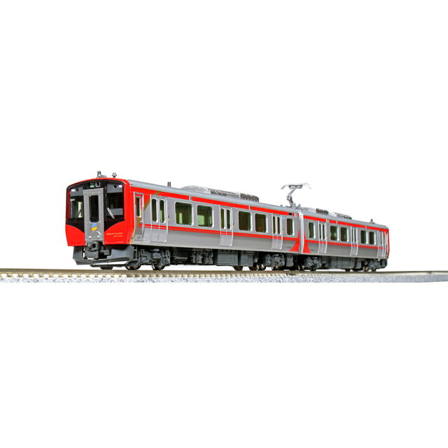 883系「ソニック 833」イエロー5両セット　KATO　Nゲージ　鉄道模型 公式]鉄道模型(10-485883系「ソニック883」イエロー 5両セット