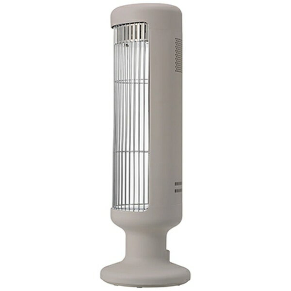 プラマイゼロ 1000Wカーボンヒーター XHS-G410(W)