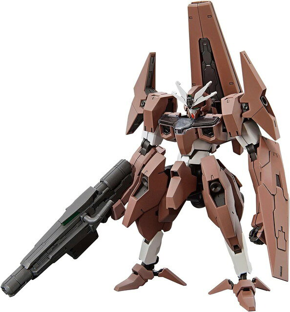 楽天市場】BANDAI SPIRITS MG 1/100 GN-002 ガンダムデュナメス