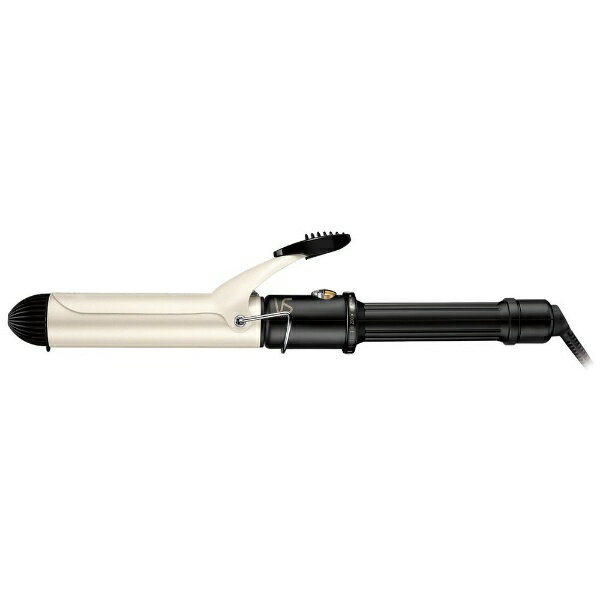 ヴィダルサスーン カールアイロン ブラック VSI-3213／KJ(1台)