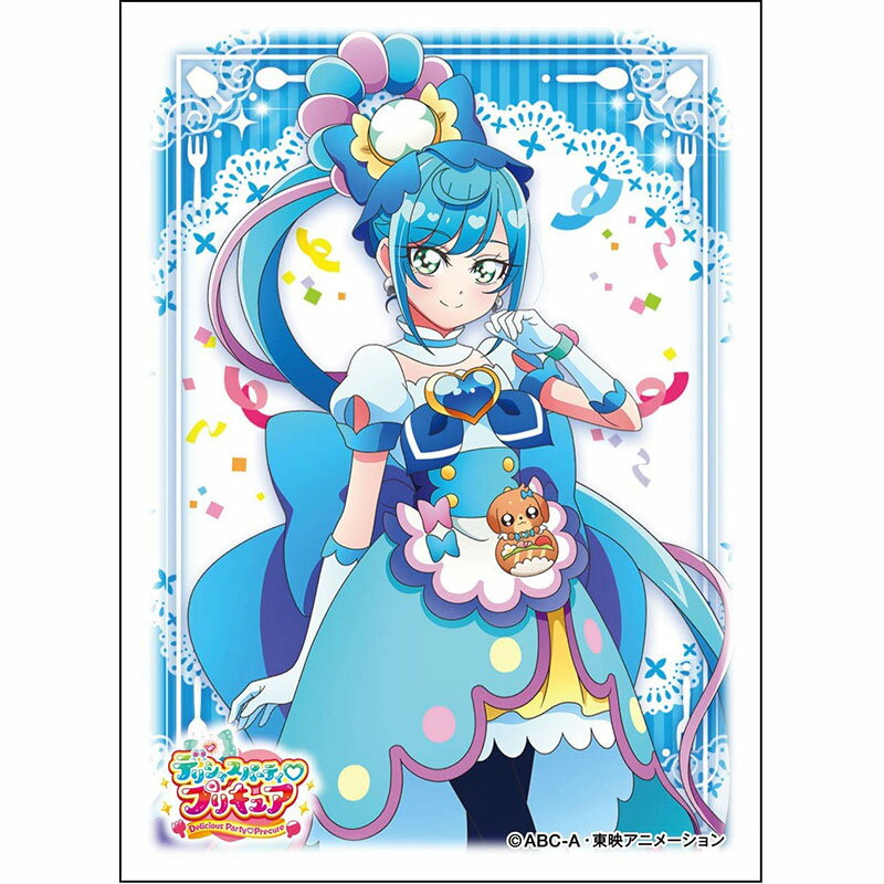 楽天市場】エンスカイ キャラクタースリーブ ひろがるスカイ