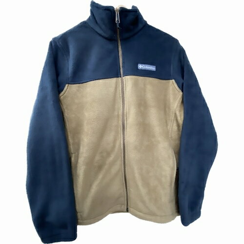 コロンビア Columbia メンズ ジャケット スティーンズマウンテンフルジップ2.0 Steens Mountain Full Zip 2.0 ブラック/デルタ WE3220 008