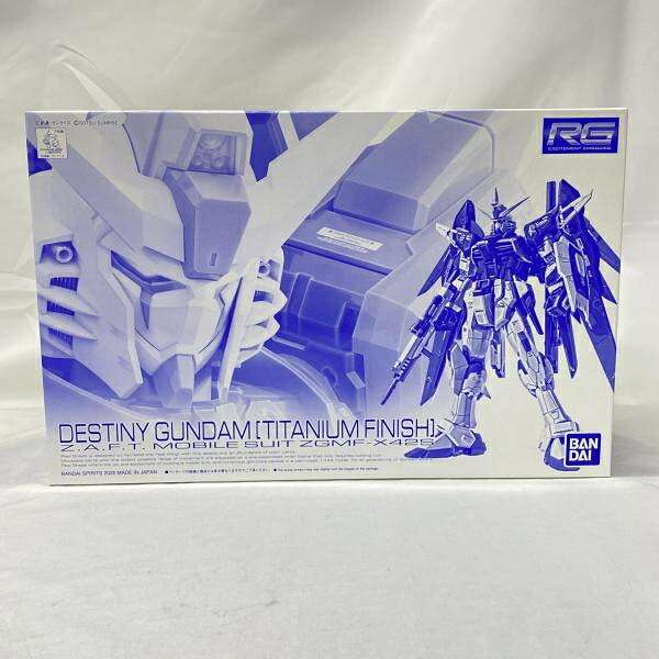 楽天市場】BANDAI SPIRITS 1/144 RG ZGMF-X20A ストライクフリーダム