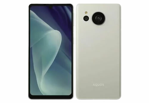 楽天市場】ソフトバンク SHARP AQUOS sense7 plus A208SH ディープ