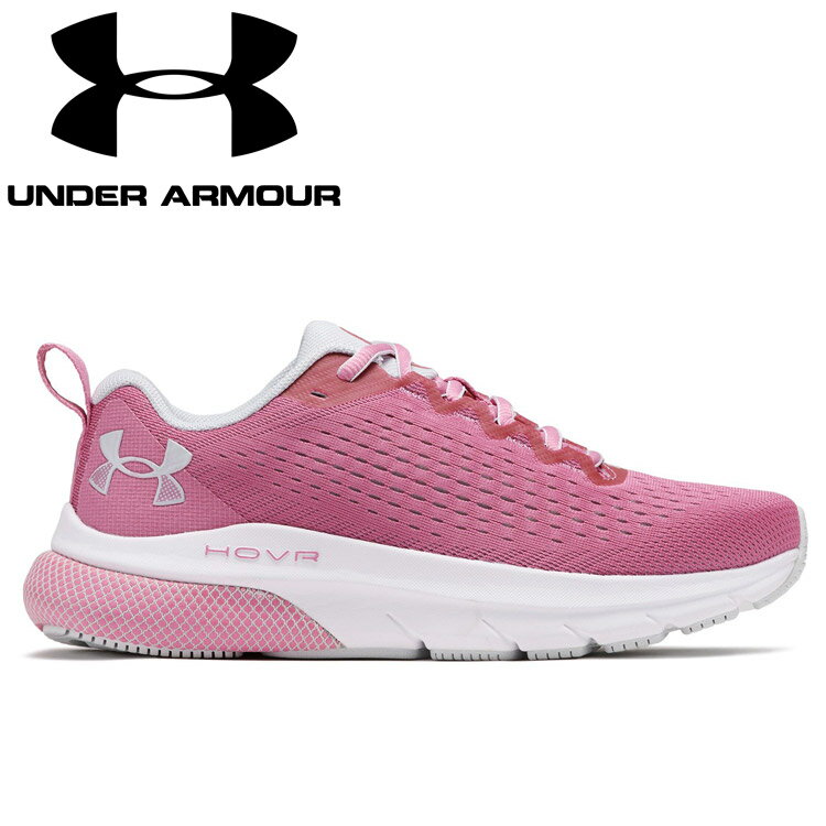 楽天市場】3024889-601-22.5 アンダーアーマー レディース ランニング