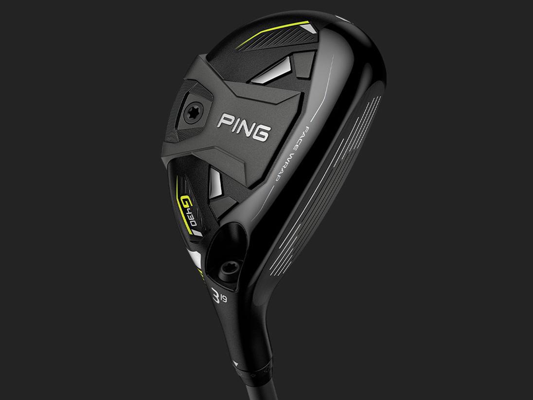 楽天市場】PING G430 HYBRID 2U 17 S MODUS3T105 | 価格比較