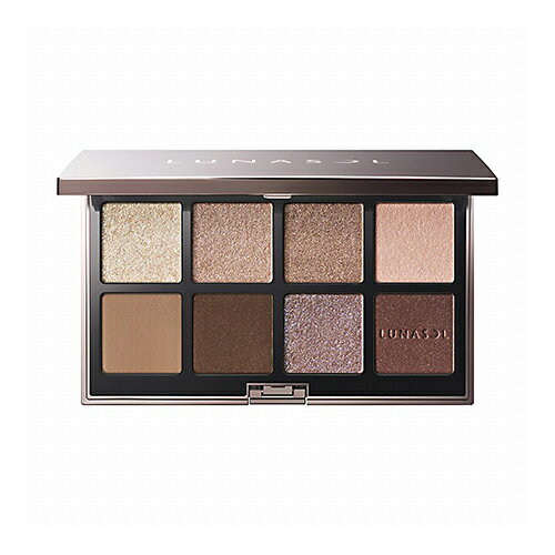 イプノ パレット / 本体 / 18 ヌードスカルプチュラル イプノ パレット 18 ヌードスカルプチュラル / LANCOME(ランコム) | LIPS