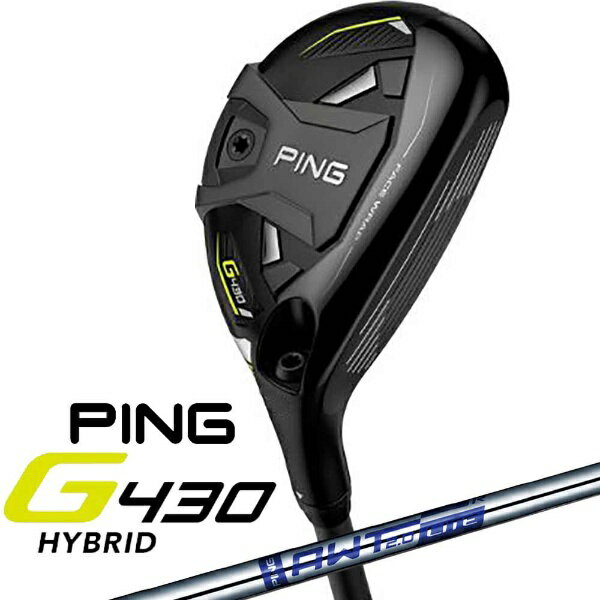 ピン G430 4U 22° PING TOUR 2.0 CHROME 85 S G430 MAX 10K ドライバー