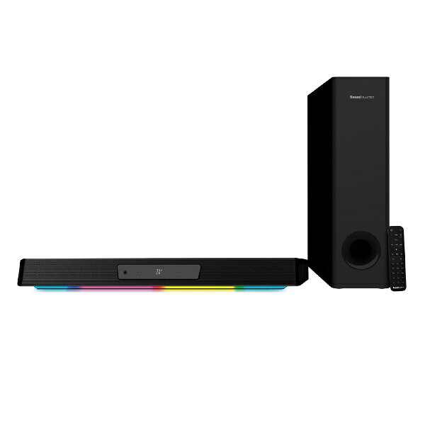 楽天市場】LG Electronics Japan LG サウンドバー SK1D | 価格比較