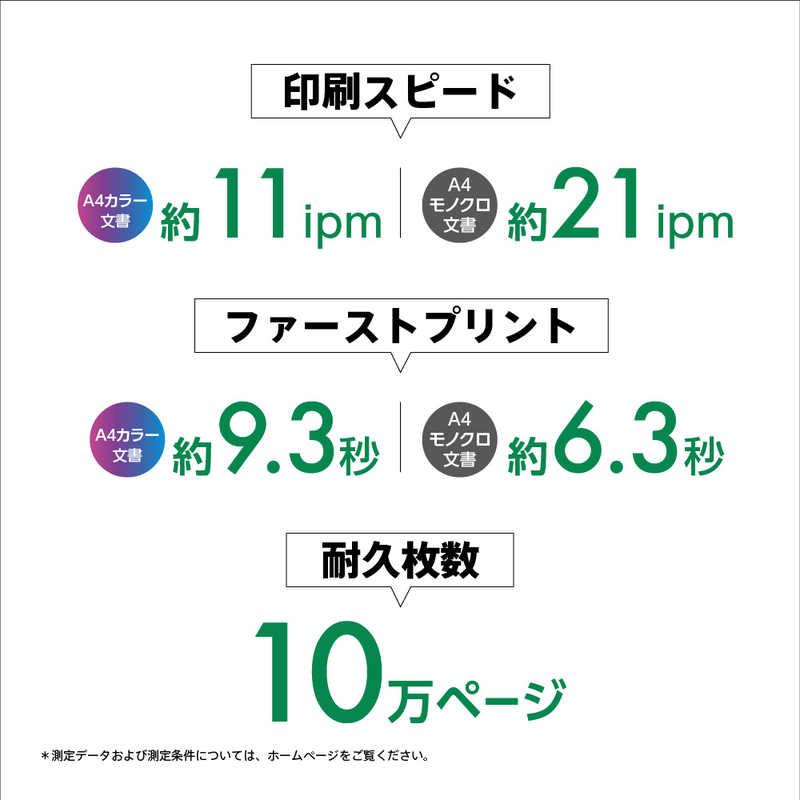 EPSON ビジネスインクジェットプリンター PX-S730