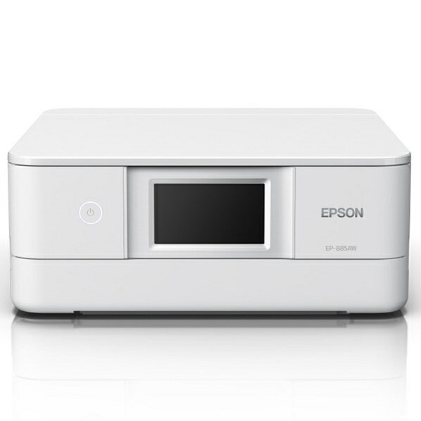 楽天市場】エプソン販売 EPSON カラリオ インクジェット複合機 EP
