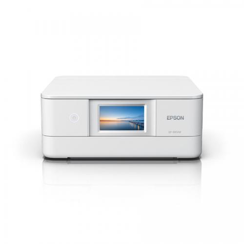 楽天市場】エプソン販売 EPSON カラリオ プリンタ EP-801A | 価格比較