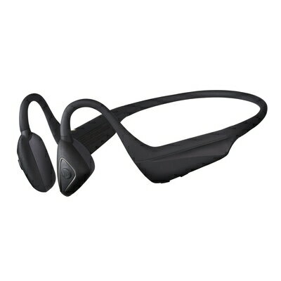 audio-technica ワイヤレス軟骨伝導ヘッドホン ATH-CC500BT BK