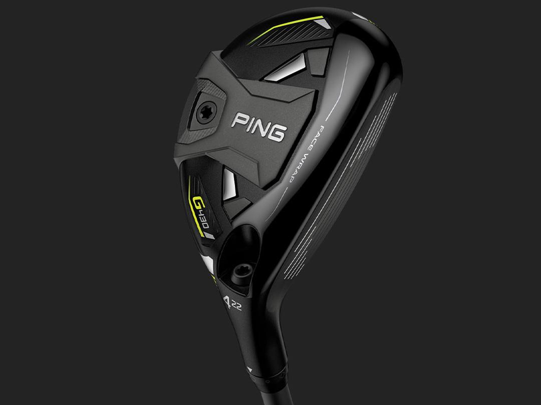 楽天市場】PING G410 HYBRID 2U 17 R ALTAJCBREDH | 価格比較 - 商品