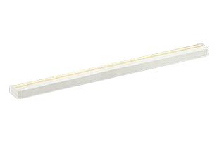大光電機 DAIKO LED間接照明用器具 LED内蔵 プルレス 色温度切替タイプ L=900mm 電源内蔵 天井・壁 横向 ・床付兼用 電球色・温白色・昼白色 電気工事必要 ホワイト DSY-5263FWG