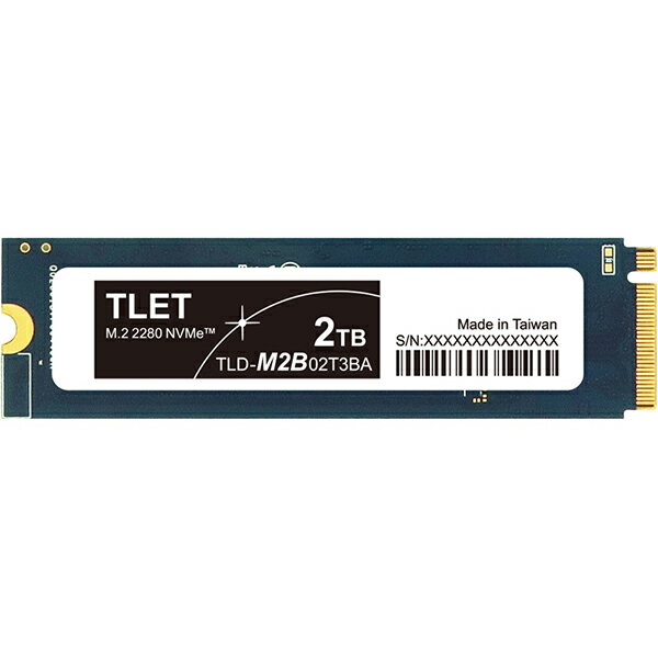 楽天市場】東芝エルイートレーディング TOSHIBA 内臓SSD 2TB TLD