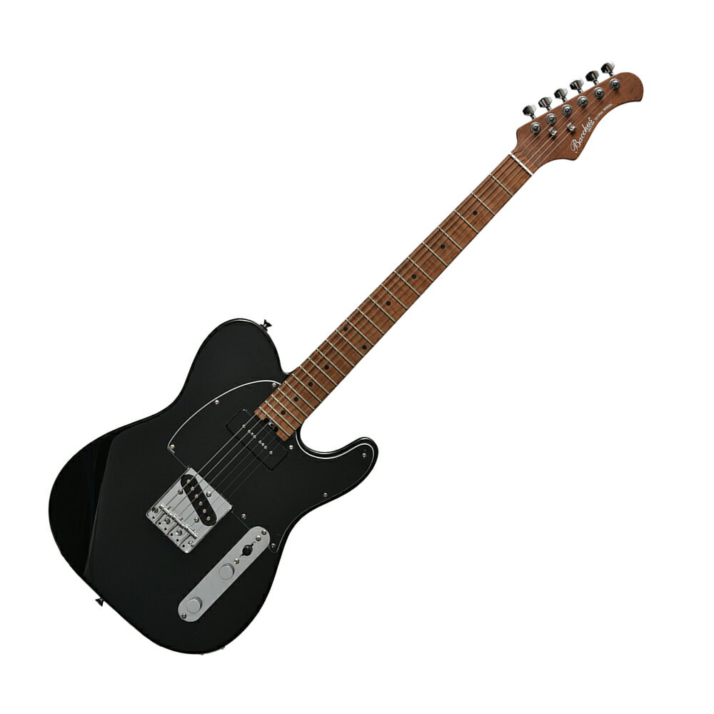 Fernandes TEJ ブラック エレキギター Amazon | FERNANDES フェルナンデス エレキギター TEJ-STD 2S