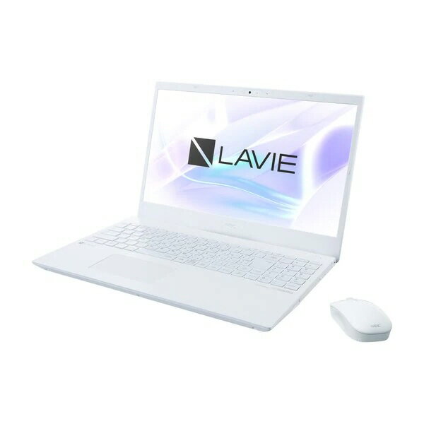 楽天市場】NECパーソナルコンピュータ NEC ノートPC LaVie N11