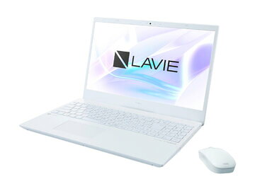 楽天市場】NECパーソナルコンピュータ NEC ノートPC LaVie N11