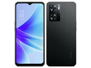 楽天市場】KDDI OPPO A54 5G OPG02 シルバーブラック | 価格比較
