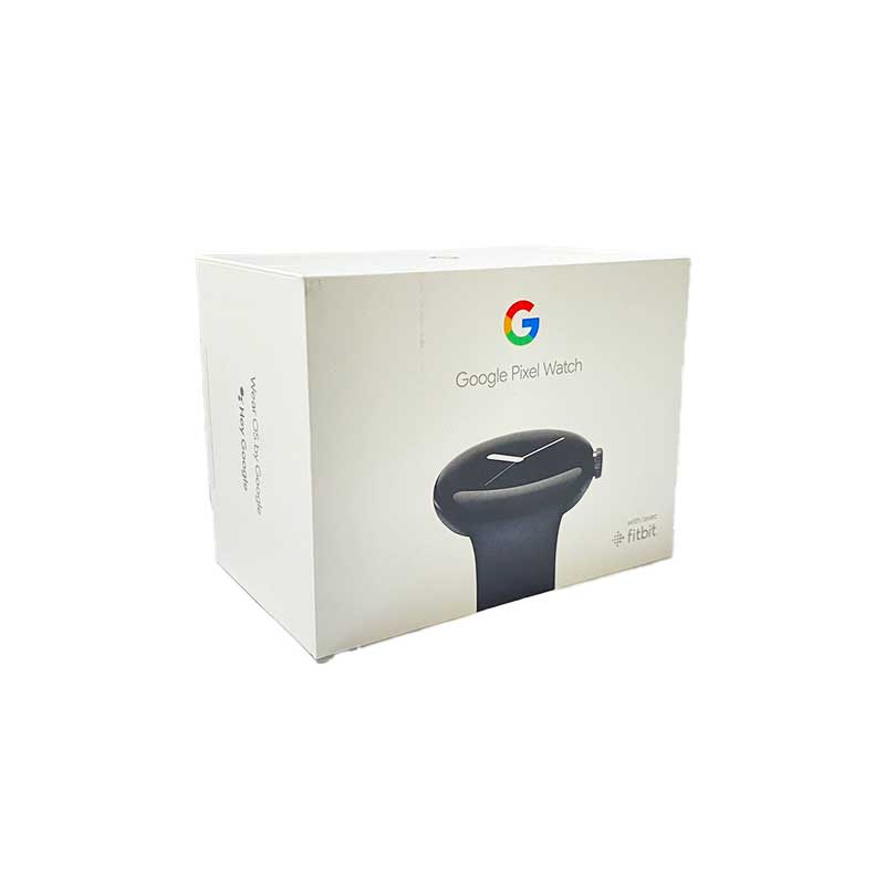 楽天市場】Google PIXEL WATCH 3 41MM BT/WI-FI MA | 価格比較