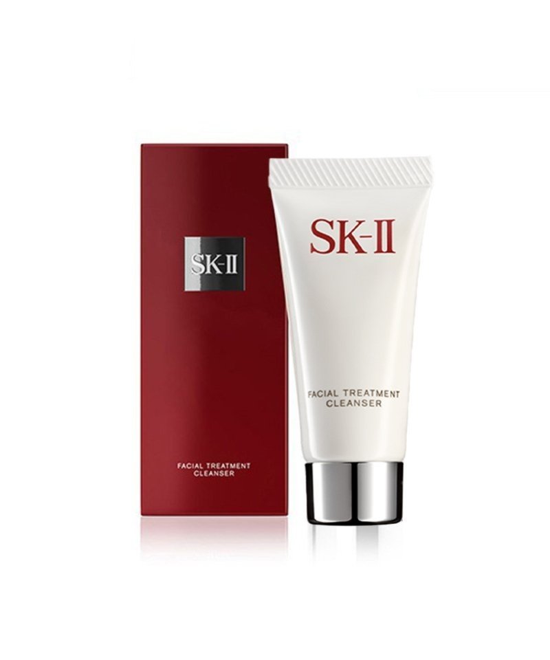 SK-II SK2 エスケーツー フェイシャル トリートメント クレンザー 120g