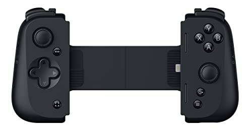 楽天市場】MSY Razer Junglecat ゲームコントローラー RZ06-03090100