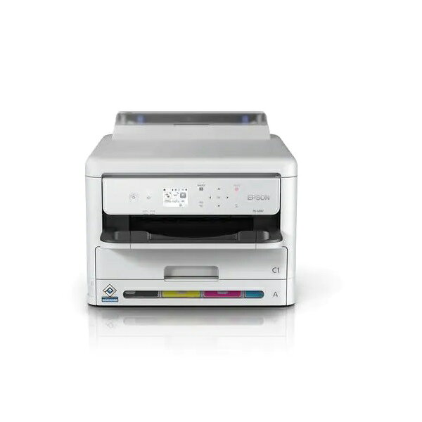 楽天市場】エプソン販売 EPSON ビジネスインクジェットFAX 複合機 PX