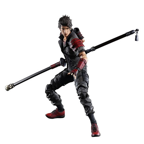 楽天市場】スクウェア・エニックス ファイナルファンタジー VII