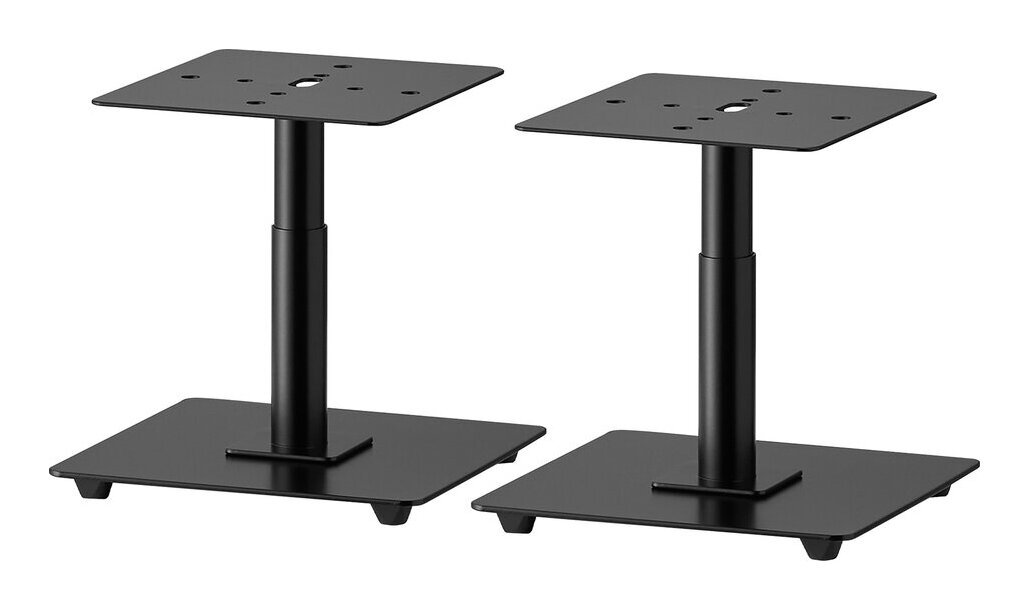 ハヤミ工産 SB-415 スピーカースタンド Amazon.co.jp: ハヤミ工産 スピーカースタンド 高さ57㎝ 2台1組