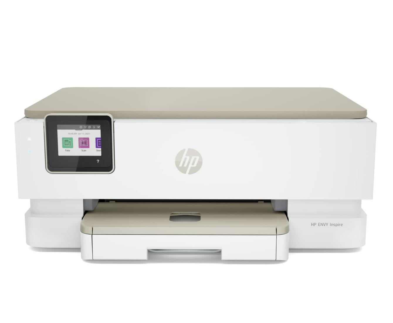 プリンター・複合機 HP ENVY INSPIRE 7221 31K15D BLUE Amazon.co.jp: HP カラー プリンター HP ENVY Inspire 7221 2022