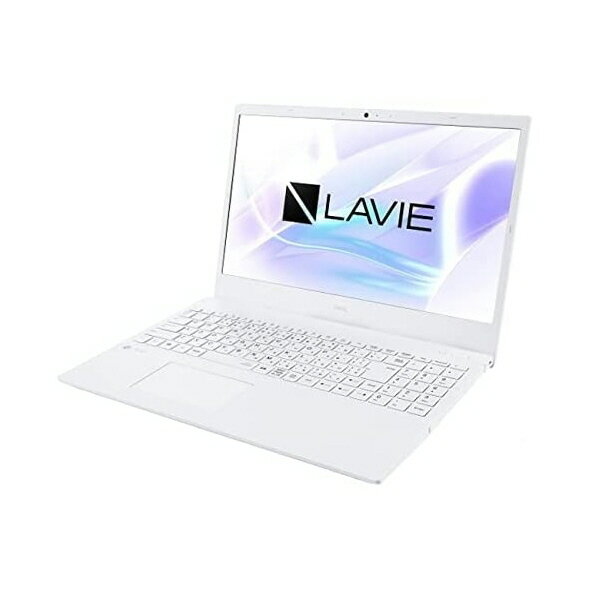 楽天市場】NECパーソナルコンピュータ NEC PC-SN18WAEDS-D LAVIE