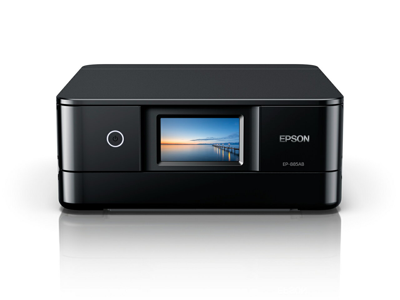 楽天市場】エプソン販売 EPSON カラリオ EP-882AB | 価格比較