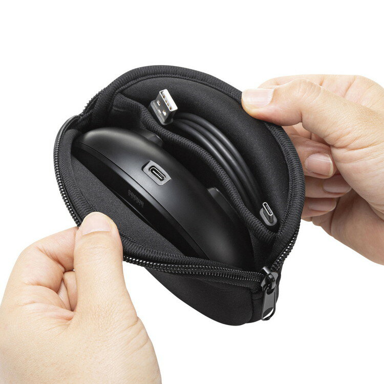 サンワサプライ MM-MC36 WEB会議USBスピーカーフォン