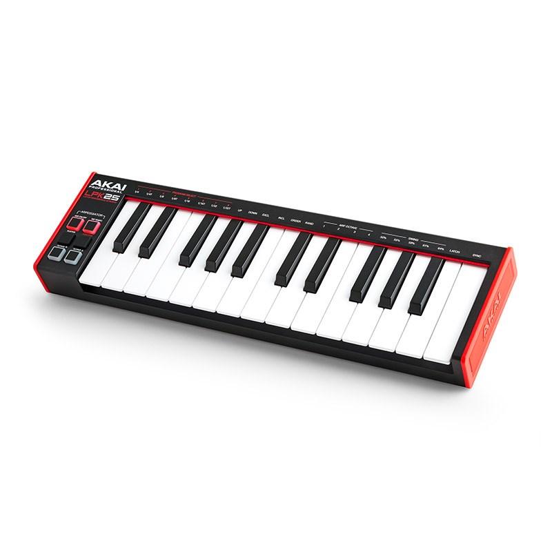 楽天市場】AKAI MPK mini mk3 Red | 価格比較 - 商品価格ナビ